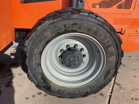 2015 SkyTrak 10054 Picture 6 2015 SkyTrak 10054-6