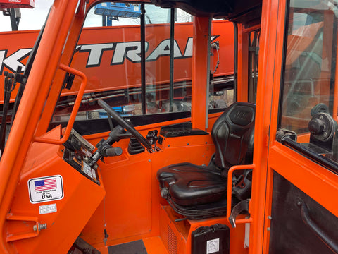 2017 SkyTrak 10054 Picture 4 2017 SkyTrak 10054-4