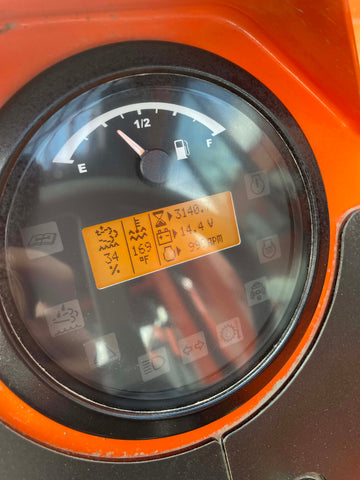 2017 SkyTrak 10054 Picture 15 2017 SkyTrak 10054-15