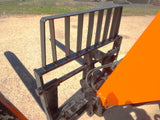 2013 SKYTRAK 10054 10000 LB DIESEL TELESCOPIC FORKLIFT TELEHANDLER PNEUMATIC 4WD 5280 HOURS STOCK # BF9697149-BUF - United Lift Equipment LLC