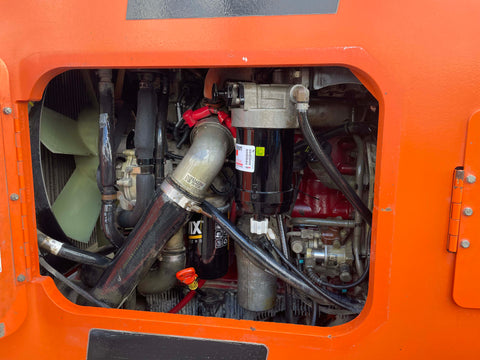 2017 SkyTrak 10054 Picture 14 2017 SkyTrak 10054-14