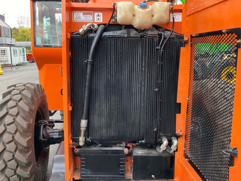 2017 SkyTrak 6042 Picture 8 2017 SkyTrak 6042-8