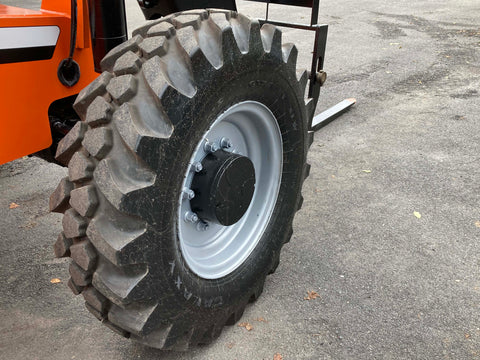 2017 SkyTrak 6042 Picture 21 2017 SkyTrak 6042-21