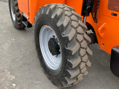 2017 SkyTrak 6042 Picture 20 2017 SkyTrak 6042-20