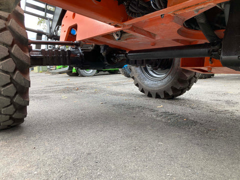 2017 SkyTrak 6042 Picture 15 2017 SkyTrak 6042-15