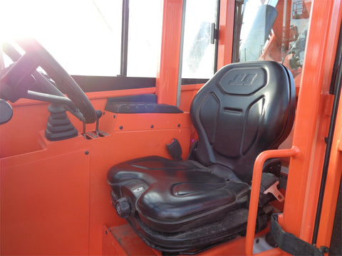 2019 SkyTrak 6042