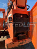 2011 SKYTRAK 6042 6000 LB DIESEL TELESCOPIC FORKLIFT TELEHANDLER PNEUMATIC 4WD STOCK 3000 HOURS # BF9321169-LTFL - United Lift Used & New Forklift Telehandler Scissor Lift Boomlift