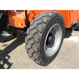 2018 SKYTRAK 8042 8000 LB DIESEL TELESCOPIC FORKLIFT TELEHANDLER PNEUMATIC 4WD ENCLOSED CAB BRAND NEW STOCK # BF91106959-121-GND - United Lift Used & New Forklift Telehandler Scissor Lift Boomlift