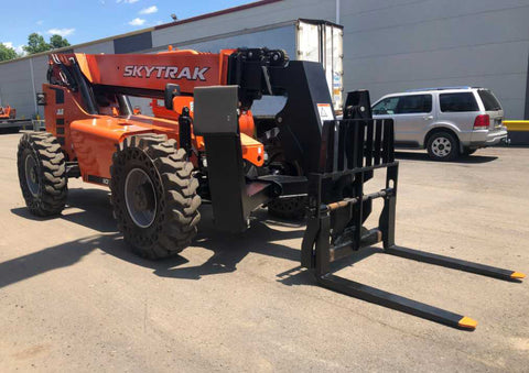 2017 SkyTrak 10054 Picture 5 2017 SkyTrak 10054-5