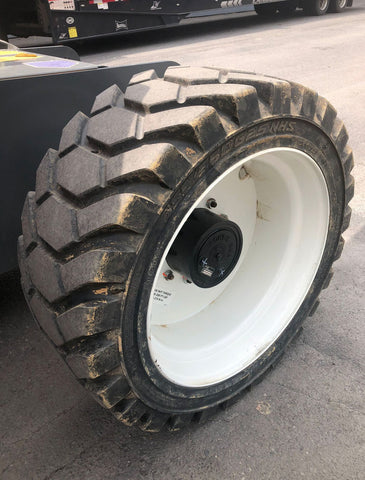 2019 Snorkel 460SJ
