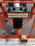 2019 SNORKEL 460SJ STRAIGHT BOOM LIFT AERIAL LIFT WITH JIB ARM 46' REACH DIESEL 4WD 320 HOURS STOCK # BF9687549-NLEQ - United Lift Equipment LLC