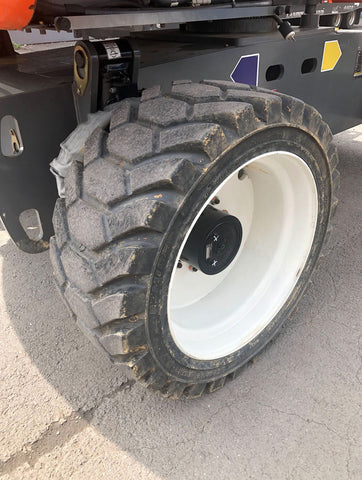 2019 Snorkel 460SJ