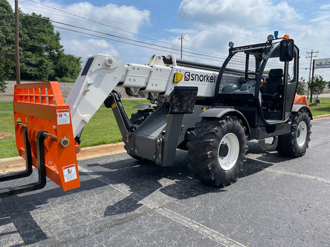 2021 Snorkel SR1054