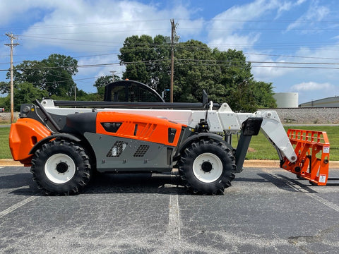 2021 Snorkel SR1054