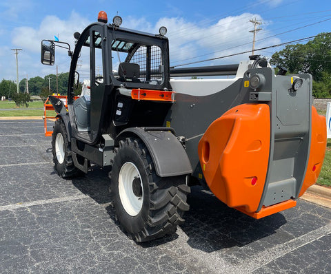 2021 Snorkel SR1054