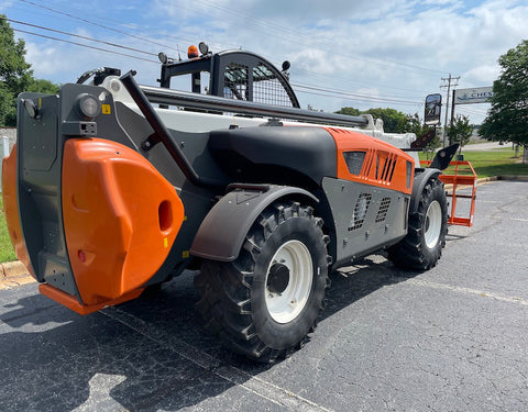 2021 Snorkel SR1054