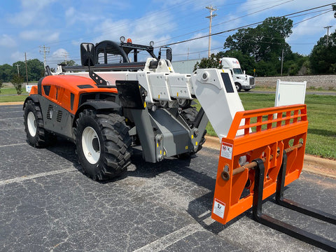 2021 Snorkel SR1054