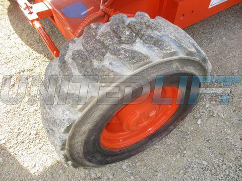 2005 Snorkel TB47