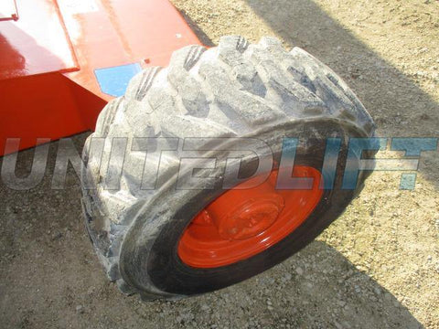 2005 Snorkel TB47