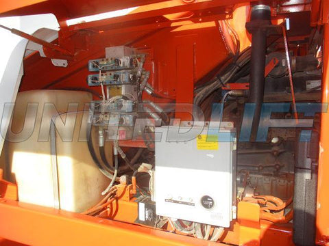 2005 Snorkel TB47