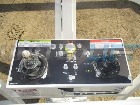 2005 Snorkel TB47