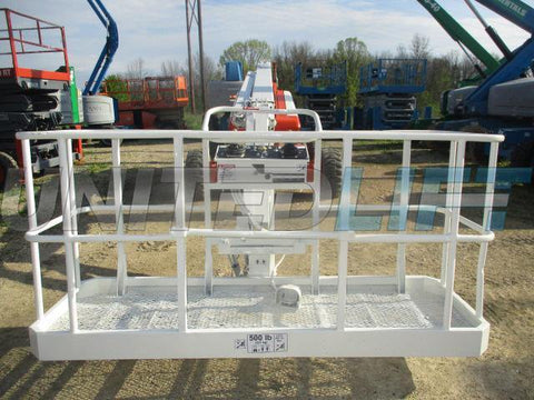 2005 Snorkel TB47