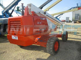 2005 SNORKEL TB47 STRAIGHT BOOM LIFT AERIAL LIFT WITH JIB ARM 47' REACH DUAL FUEL (LP OR GAS) 4WD 4888 HOURS STOCK # BF9149559-WIB - United Lift Used & New Forklift Telehandler Scissor Lift Boomlift