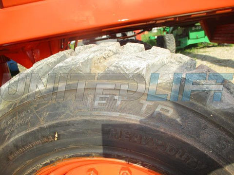 2005 Snorkel TB47