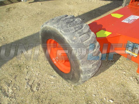 2005 Snorkel TB47