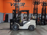 2023 VIPER FY30 6000 LB LP GAS FORKLIFT PNEUMATIC 88/189" 3 STAGE MAST SIDE SHIFTER BRAND NEW STOCK # BF9273379-ILE - United Lift Equipment LLC