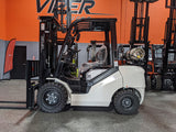 2023 VIPER FY30 6000 LB LP GAS FORKLIFT PNEUMATIC 88/189" 3 STAGE MAST SIDE SHIFTER BRAND NEW STOCK # BF9273379-ILE - United Lift Equipment LLC