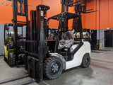 2023 VIPER FY30 6000 LB LP GAS FORKLIFT PNEUMATIC 88/189" 3 STAGE MAST SIDE SHIFTER BRAND NEW STOCK # BF9273379-ILE - United Lift Equipment LLC