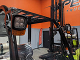 2023 VIPER FY30 6000 LB LP GAS FORKLIFT PNEUMATIC 88/189" 3 STAGE MAST SIDE SHIFTER BRAND NEW STOCK # BF9273379-ILE - United Lift Equipment LLC