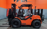 2021 VIPER RTD25 5000 LB DIESEL FORKLIFT PNEUMATIC 90/185" 3 STAGE MAST SIDE SHIFTER STOCK # BF9349549-ILIL - United Lift Used & New Forklift Telehandler Scissor Lift Boomlift