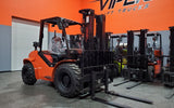 2021 VIPER RTD25 5000 LB DIESEL FORKLIFT PNEUMATIC 90/185" 3 STAGE MAST SIDE SHIFTER STOCK # BF9349549-ILIL - United Lift Used & New Forklift Telehandler Scissor Lift Boomlift