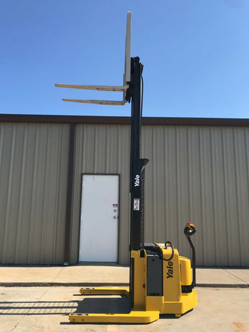 2003 Yale MSW040SEN24TV087 Picture 2 2003 Yale MSW040SEN24TV087-2