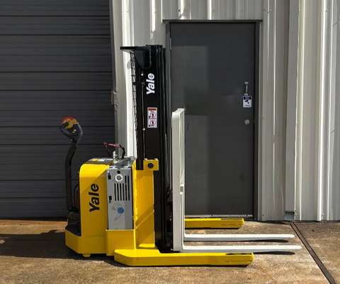 2018 Yale MSW040SFN24TE072 Picture 2 2018 Yale MSW040SFN24TE072-2