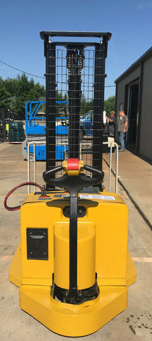 2003 Yale MSW040SEN24TV087 Picture 9 2003 Yale MSW040SEN24TV087-9