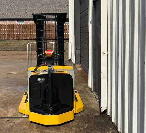 2018 Yale MSW040SFN24TE072 Picture 6 2018 Yale MSW040SFN24TE072-6