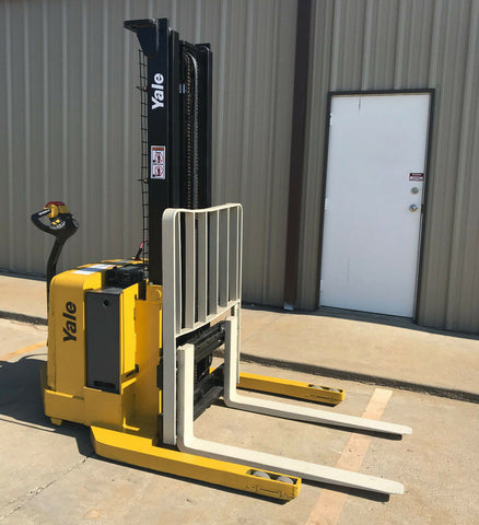 2003 Yale MSW040SEN24TV087 Picture 7 2003 Yale MSW040SEN24TV087-7