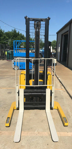 2003 Yale MSW040SEN24TV087 Picture 8 2003 Yale MSW040SEN24TV087-8