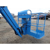 2008 GENIE Z45/25J ARTICULATING BOOM LIFT AERIAL LIFT 45' REACH DUAL FUEL 4WD 3620 HOURS STOCK # BF9267529-349-VAOH - United Lift Used & New Forklift Telehandler Scissor Lift Boomlift